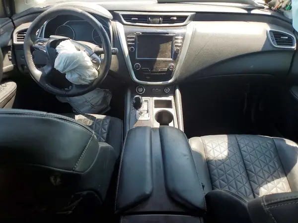 5N1AZ2DS3LN141939 2020 NISSAN MURANO - Image 8