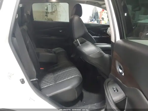 5N1AZ2DS3LN146476 2020 NISSAN MURANO - Image 8