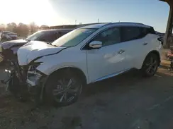 5N1AZ2DS3LN150088 2020 NISSAN MURANO