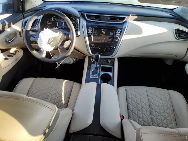 5N1AZ2DS3LN150088 2020 NISSAN MURANO - Image 8