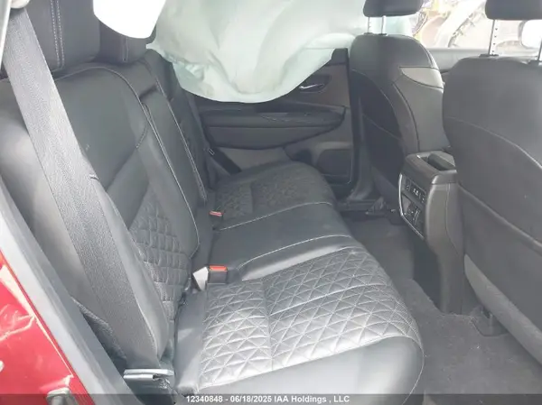 5N1AZ2DS3LN158143 2020 NISSAN MURANO - Image 8
