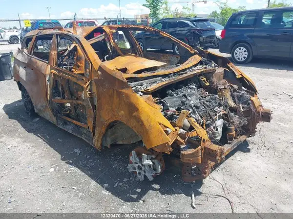 5N1AZ2DS3LN159986 2020 NISSAN MURANO - Image 1