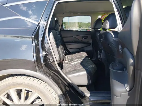 5N1AZ2DS3LN165111 2020 NISSAN MURANO - Image 7