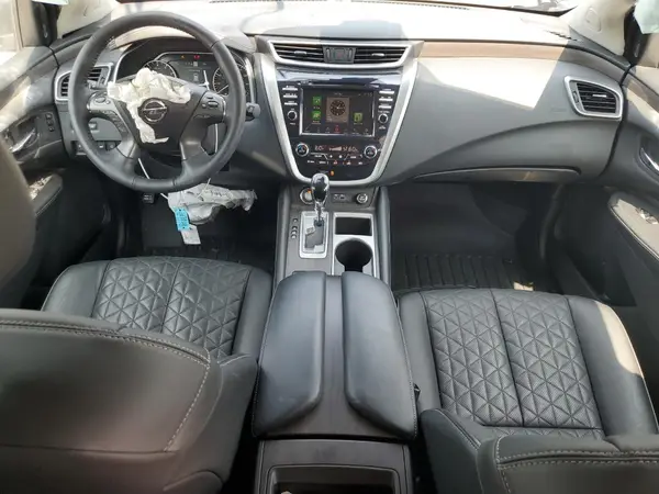 5N1AZ2DS3LN166128 2020 NISSAN MURANO - Image 8
