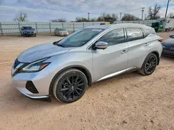 5N1AZ2DS3LN175069 2020 NISSAN MURANO