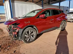5N1AZ2DS3MC131845 2021 NISSAN MURANO