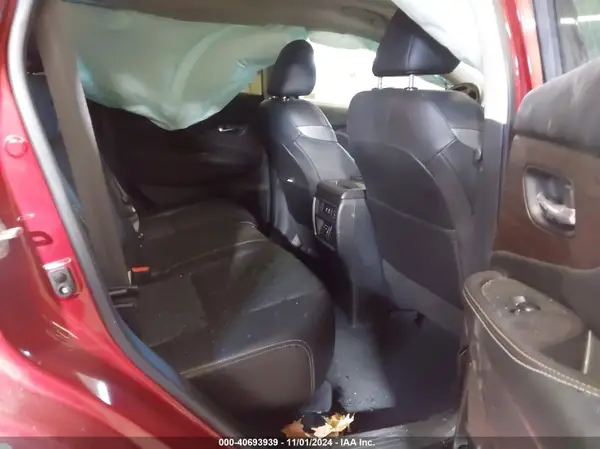 5N1AZ2DS3MC135863 2021 NISSAN MURANO - Image 8