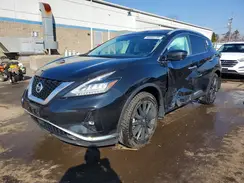 5N1AZ2DS3MC138794 2021 NISSAN MURANO