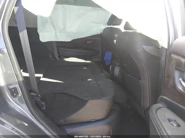 5N1AZ2DS3NC107708 2022 NISSAN MURANO - Image 8