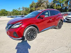 5N1AZ2DS3PC106108 2023 NISSAN MURANO
