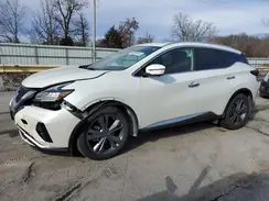 5N1AZ2DS3PC116993 2023 NISSAN MURANO