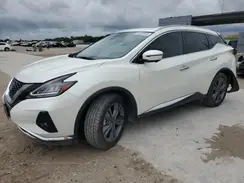5N1AZ2DS3PC130182 2023 NISSAN MURANO