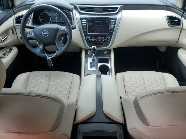 5N1AZ2DS3PC130182 2023 NISSAN MURANO - Image 8