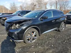 5N1AZ2DS3PC138539 2023 NISSAN MURANO