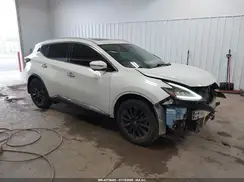 5N1AZ2DS4LN101143 2020 NISSAN MURANO