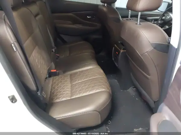 5N1AZ2DS4LN101143 2020 NISSAN MURANO - Image 8