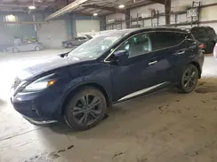 5N1AZ2DS4LN111414 2020 NISSAN MURANO