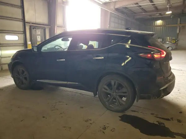 5N1AZ2DS4LN111414 2020 NISSAN MURANO - Image 2