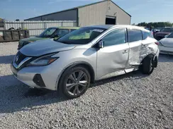 5N1AZ2DS4LN112174 2020 NISSAN MURANO