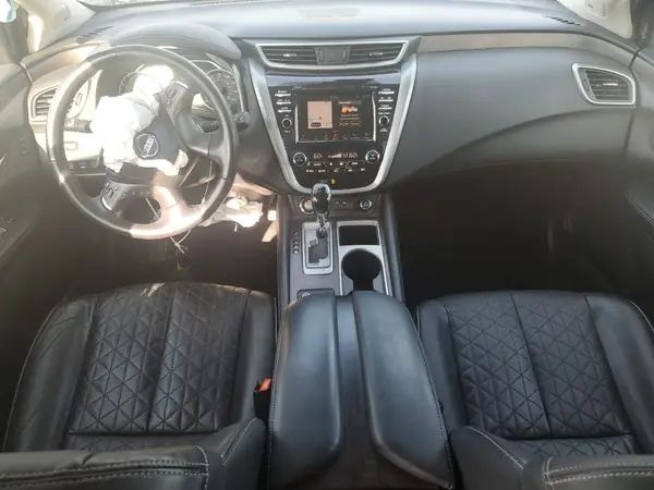 5N1AZ2DS4LN112174 2020 NISSAN MURANO - Image 8
