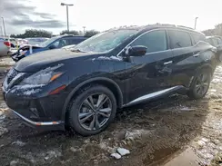 5N1AZ2DS4LN115768 2020 NISSAN MURANO