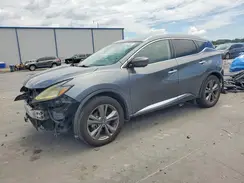 5N1AZ2DS4LN115995 2020 NISSAN MURANO