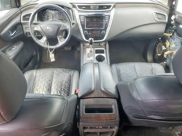 5N1AZ2DS4LN115995 2020 NISSAN MURANO - Image 8