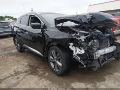 5N1AZ2DS4LN118864 2020 NISSAN MURANO