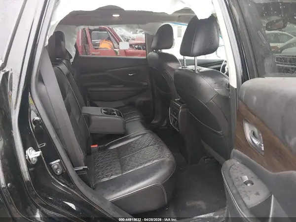5N1AZ2DS4LN118864 2020 NISSAN MURANO - Image 8