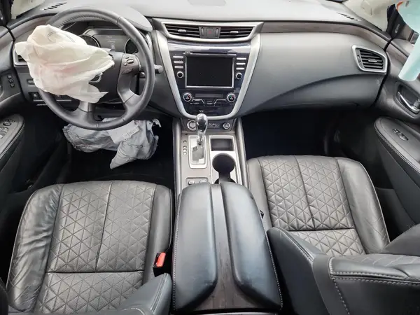 5N1AZ2DS4LN131632 2020 NISSAN MURANO - Image 8