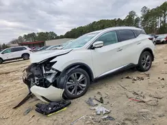 5N1AZ2DS4LN131758 2020 NISSAN MURANO