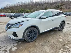 5N1AZ2DS4LN141769 2020 NISSAN MURANO