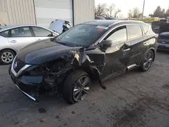 5N1AZ2DS4LN147944 2020 NISSAN MURANO