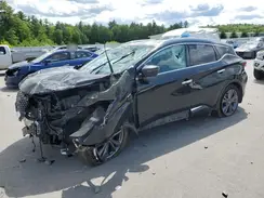 5N1AZ2DS4LN151587 2020 NISSAN MURANO