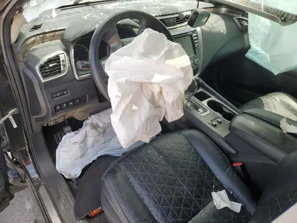 5N1AZ2DS4LN151587 2020 NISSAN MURANO - Image 8