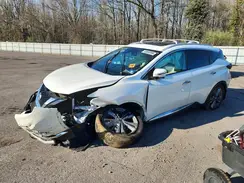 5N1AZ2DS4LN154182 2020 NISSAN MURANO