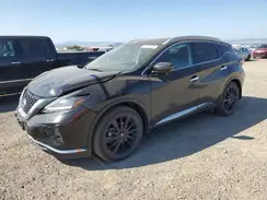 5N1AZ2DS4LN156322 2020 NISSAN MURANO
