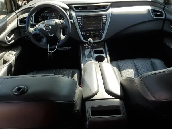 5N1AZ2DS4LN156322 2020 NISSAN MURANO - Image 8