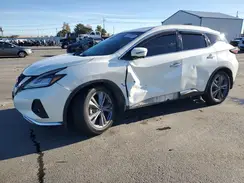 5N1AZ2DS4LN162198 2020 NISSAN MURANO