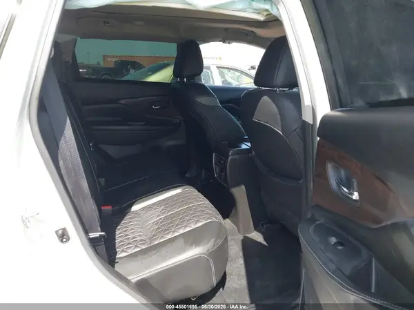 5N1AZ2DS4LN162685 2020 NISSAN MURANO - Image 8