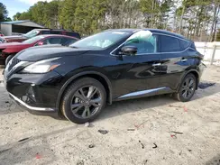 5N1AZ2DS4LN169653 2020 NISSAN MURANO