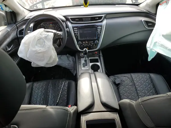 5N1AZ2DS4LN169653 2020 NISSAN MURANO - Image 8