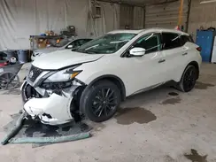5N1AZ2DS4LN171760 2020 NISSAN MURANO