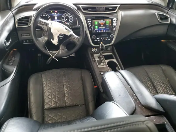 5N1AZ2DS4LN171760 2020 NISSAN MURANO - Image 8