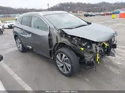 5N1AZ2DS4MC128940 2021 NISSAN MURANO