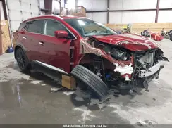 5N1AZ2DS4NC112495 2022 NISSAN MURANO