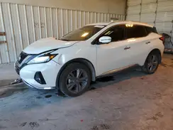 5N1AZ2DS4NC112738 2022 NISSAN MURANO