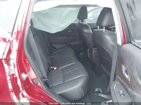 5N1AZ2DS4NC129829 2022 NISSAN MURANO - Image 8