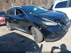 5N1AZ2DS4PC102990 2023 NISSAN MURANO