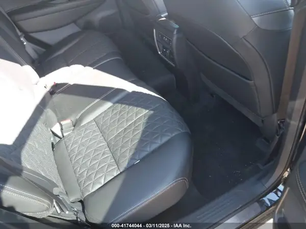 5N1AZ2DS4PC102990 2023 NISSAN MURANO - Image 8